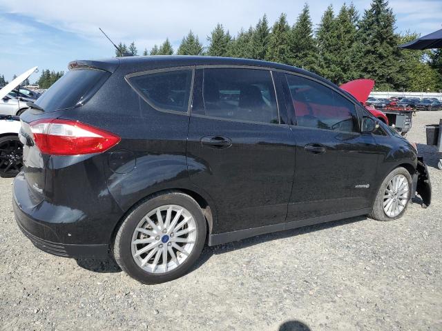 Photo 3 from auction – 2015 FORD C-MAX SE with VIN 1FADP5AUXFL109719