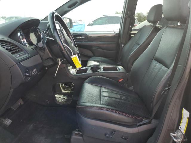 Photo 7 from auction – 2019 DODGE GRAND CARA with VIN 2C4RDGEG8KR785421