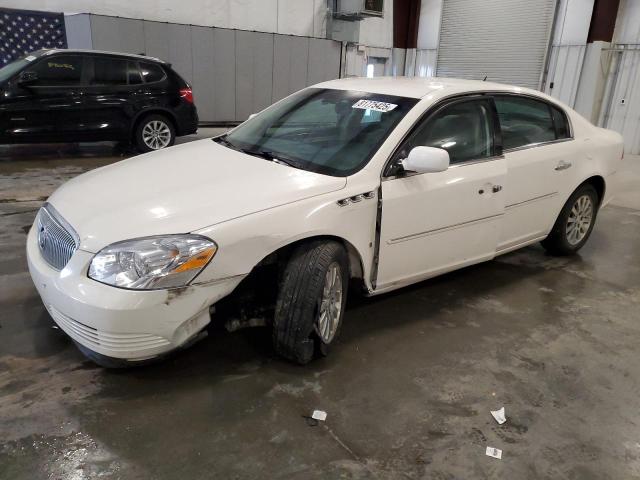 BUICK LUCERNE CX 2006 with VIN 1G4HP57206U217032 - Photo from auction