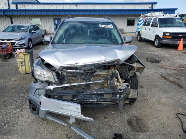 Photo 5 from auction – 2017 SUBARU FORESTER 2 with VIN JF2SJAEC2HH494178