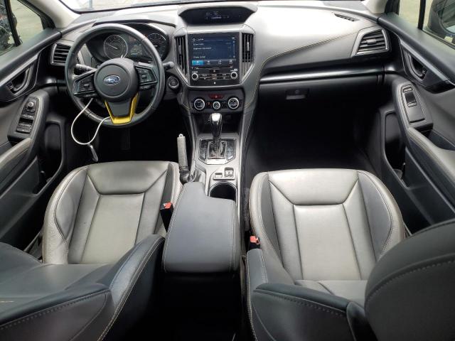Photo 8 from auction – 2021 SUBARU CROSSTREK with VIN JF2GTHSC2MH218462