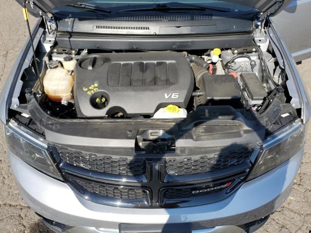 Photo 12 from auction – 2016 DODGE JOURNEY CR with VIN 3C4PDDGG1GT183807