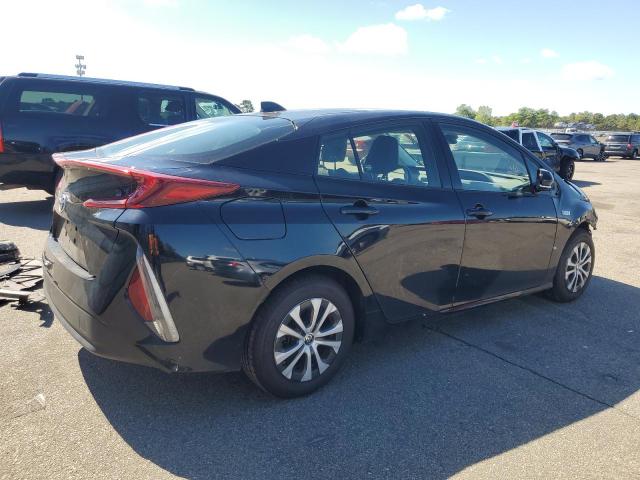 Photo 3 from auction – 2020 TOYOTA PRIUS PRIM with VIN JTDKARFP4L3135614