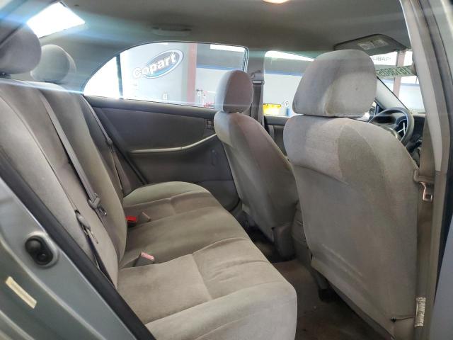 Foto 10 de la subasta – 2003 TOYOTA COROLLA CE con VIN 2T1BR32E13C023774