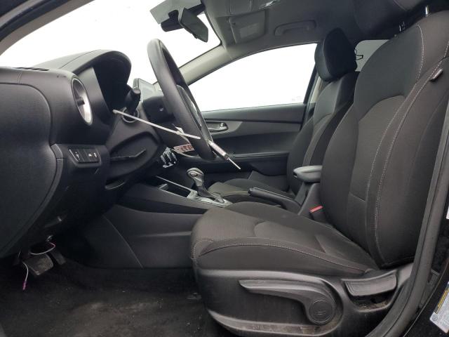 Photo 7 from auction – 2020 KIA FORTE FE with VIN 3KPF24AD9LE157311