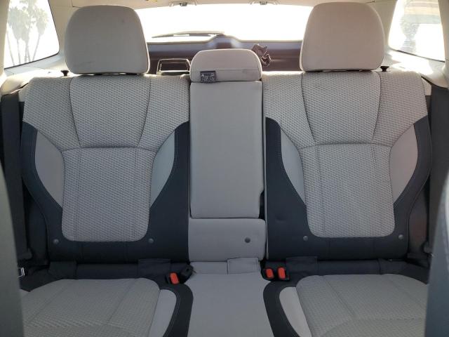 Photo 10 from auction – 2022 SUBARU FORESTER P with VIN JF2SKAEC0NH490896