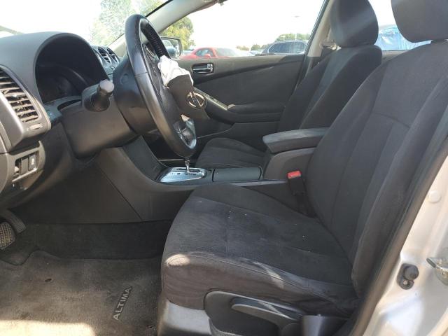 Photo 7 from auction – 2012 NISSAN ALTIMA BAS with VIN 1N4AL2AP9CN536025