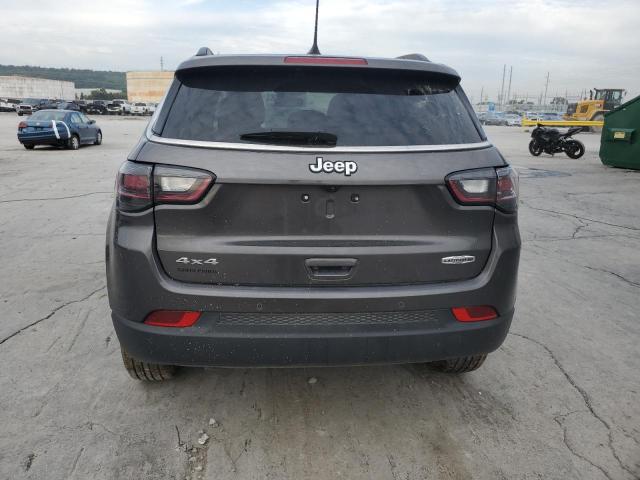 Photo 6 from auction – 2023 JEEP COMPASS LA with VIN 3C4NJDFN4PT569590