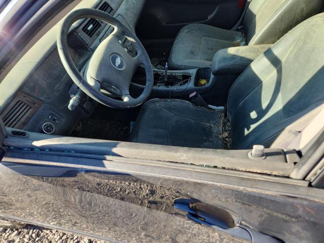 Photo 7 from auction – 2008 CHEVROLET IMPALA with VIN 2G1WC583589266282