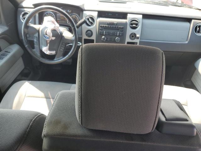 Photo 8 from auction – 2012 FORD F150 SUPERCREW with VIN 1FTFW1ET7CKD56973