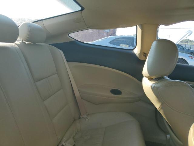 Photo 10 from auction – 2008 HONDA ACCORD EXL with VIN 1HGCS12848A016774