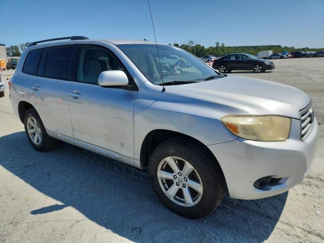 Photo 4 from auction – 2008 TOYOTA HIGHLANDER with VIN JTEDS41A282044961