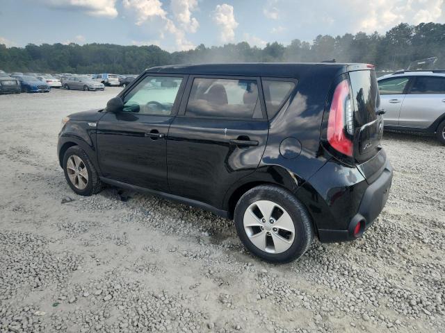 Photo 2 from auction – 2016 KIA SOUL with VIN KNDJN2A24G7847767