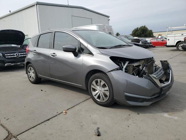 Photo 4 from auction – 2019 NISSAN VERSA NOTE with VIN 3N1CE2CP3KL353893