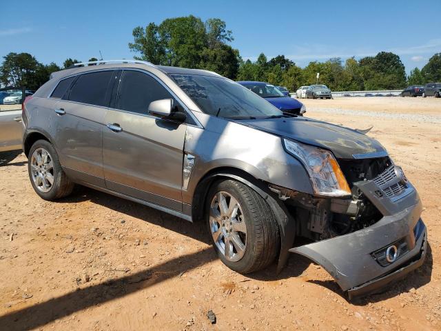 Photo 4 from auction – 2012 CADILLAC SRX PERFOR with VIN 3GYFNBE33CS605342
