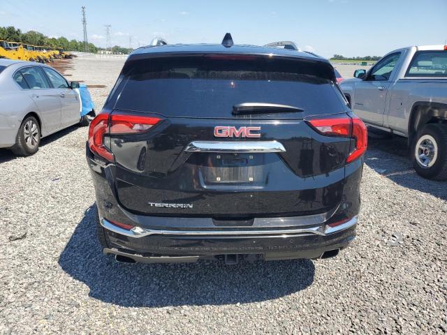 Photo 6 from auction – 2019 GMC TERRAIN DE with VIN 3GKALSEX0KL347982