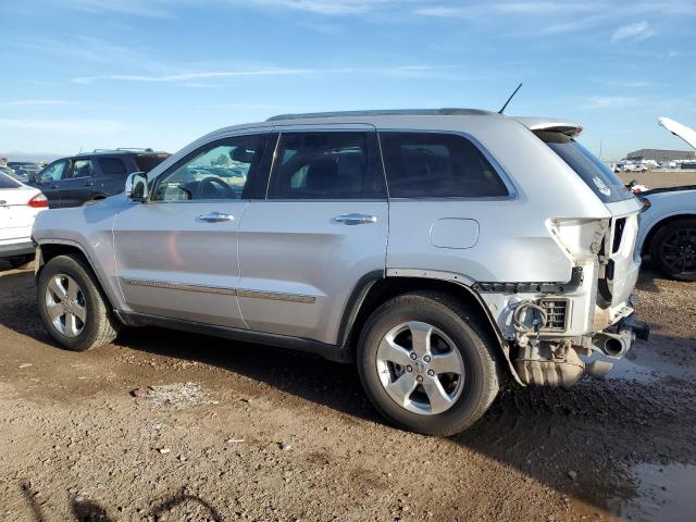 Photo 2 from auction – 2012 JEEP GRAND CHER with VIN 1C4RJFCT4CC159023