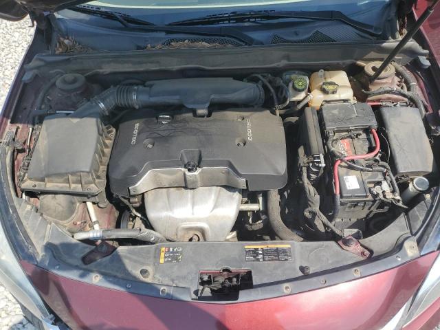 Photo 11 from auction – 2015 CHEVROLET MALIBU with VIN 1G11C5SL1FF314285