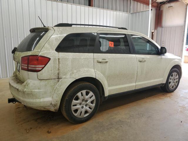 Photo 3 from auction – 2017 DODGE JOURNEY SE with VIN 3C4PDCAB6HT637672