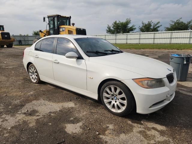 Photo 4 from auction – 2006 BMW 330 I with VIN WBAVB33516PS11844