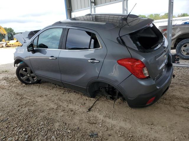 Photo 2 from auction – 2014 BUICK ENCORE with VIN KL4CJASB8EB736561
