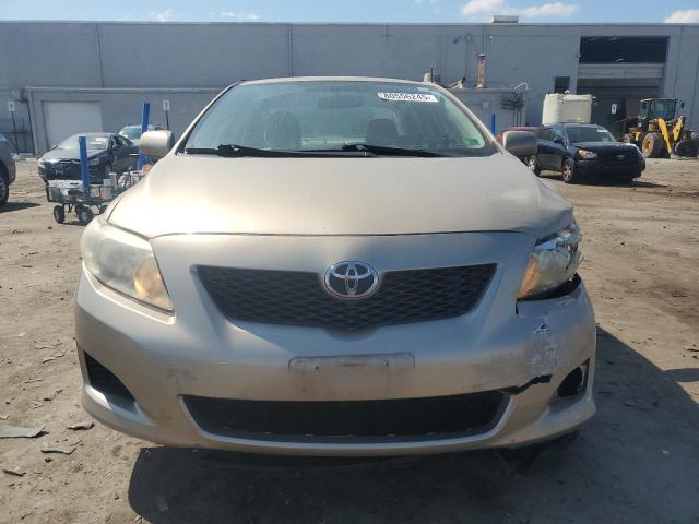 Photo 5 from auction – 2010 TOYOTA COROLLA BA with VIN 2T1BU4EE8AC523749