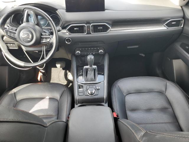 Photo 8 from auction – 2021 MAZDA CX-5 GRAND with VIN JM3KFADM5M0313388