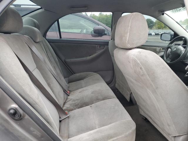 Photo 10 from auction – 2008 TOYOTA COROLLA CE with VIN 1NXBR32E08Z938590