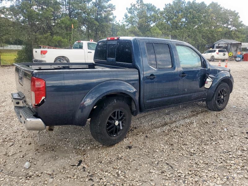 Photo 3 from auction – 2017 NISSAN FRONTIER S with VIN 1N6DD0ER4HN714092