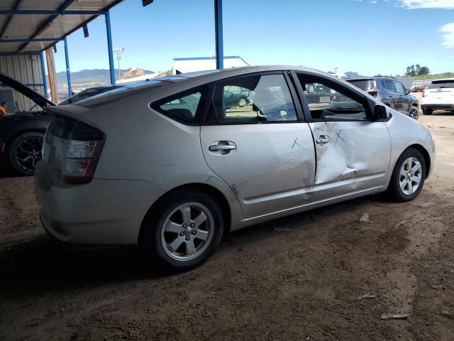 Photo 3 from auction – 2005 TOYOTA PRIUS with VIN JTDKB20U053017047