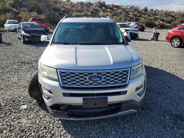 Photo 5 from auction – 2016 FORD EXPLORER P with VIN 1FM5K8HT4GGA61832