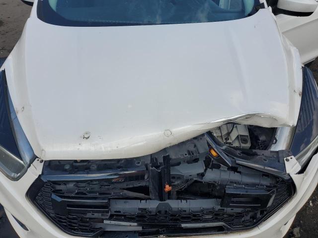 Photo 11 from auction – 2017 FORD ESCAPE SE with VIN 1FMCU9GD6HUD99785