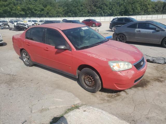 Photo 4 from auction – 2006 CHEVROLET MALIBU LS with VIN 1G1ZS51F96F145182