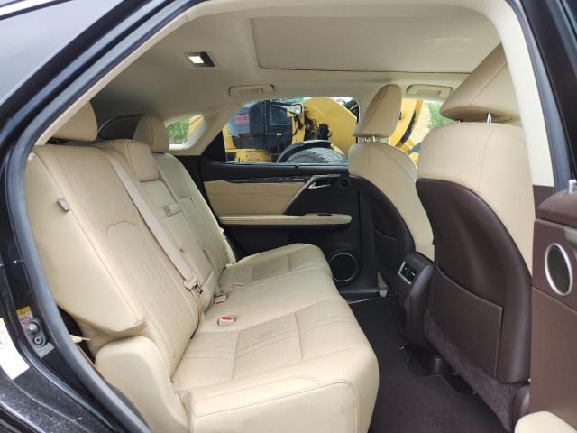 Photo 11 from auction – 2016 LEXUS RX 450H BA with VIN 2T2BGMCA7GC007975