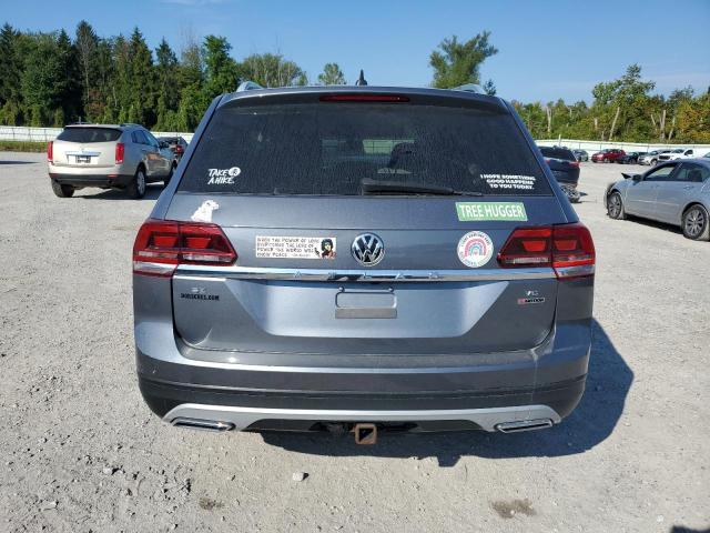 Photo 6 from auction – 2019 VOLKSWAGEN ATLAS SE with VIN 1V2LR2CA3KC596868