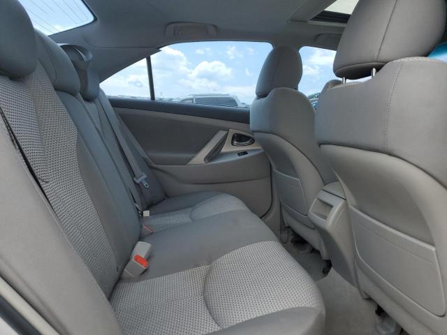 Photo 10 from auction – 2011 TOYOTA CAMRY BASE with VIN 4T1BF3EK2BU208813