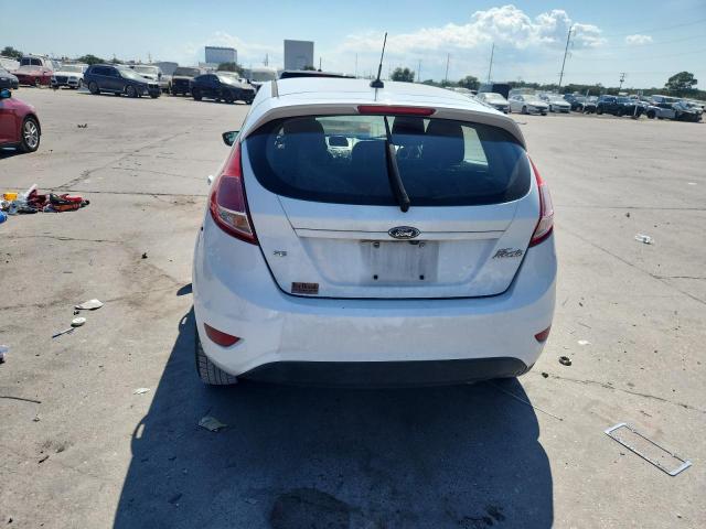 Photo 6 from auction – 2019 FORD FIESTA SE with VIN 3FADP4EJ0KM103303