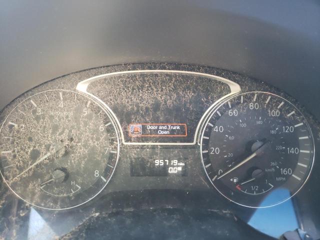Photo 9 from auction – 2015 NISSAN ALTIMA 2.5 with VIN 1N4AL3AP3FC267574