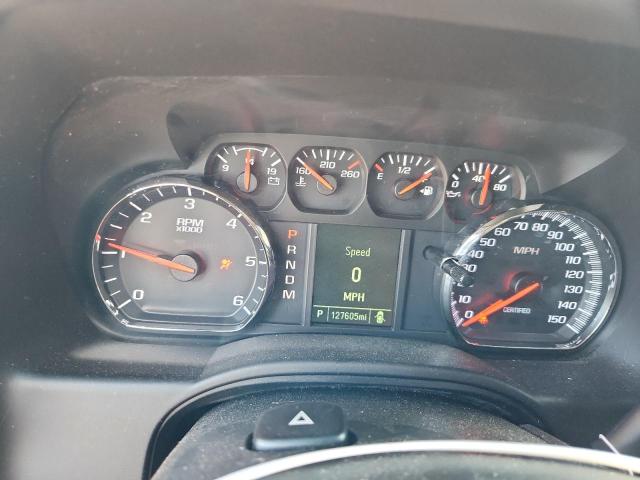 Photo 9 from auction – 2015 CHEVROLET TAHOE POLI with VIN 1GNLC2EC2FR529447