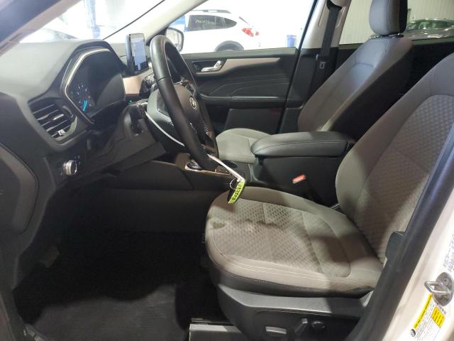 Photo 7 from auction – 2021 FORD ESCAPE SE with VIN 1FMCU9G65MUA33473