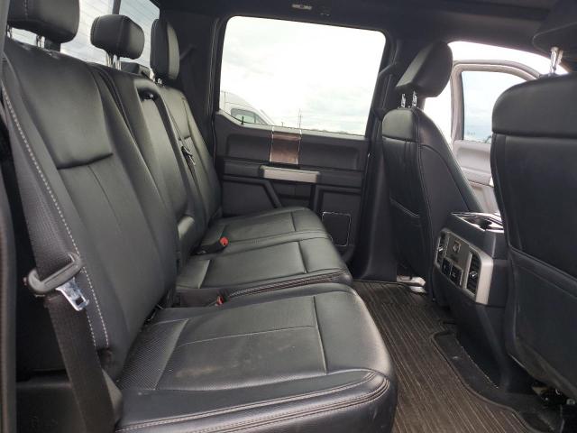 Photo 10 from auction – 2022 FORD F350 SUPER with VIN 1FT8W3BT2NEE10920