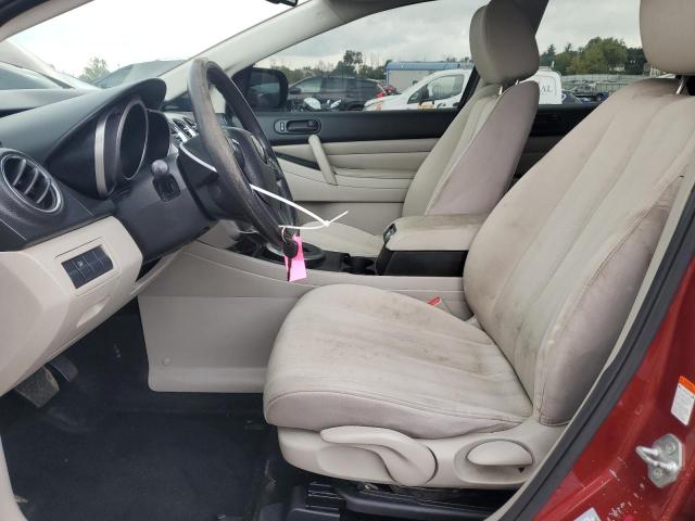 Photo 7 from auction – 2010 MAZDA CX-7 with VIN JM3ER2WM1A0339828