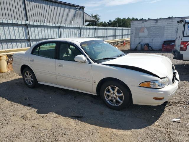 Photo 4 from auction – 2004 BUICK LESABRE CUSTOM with VIN 1G4HP52K644178287