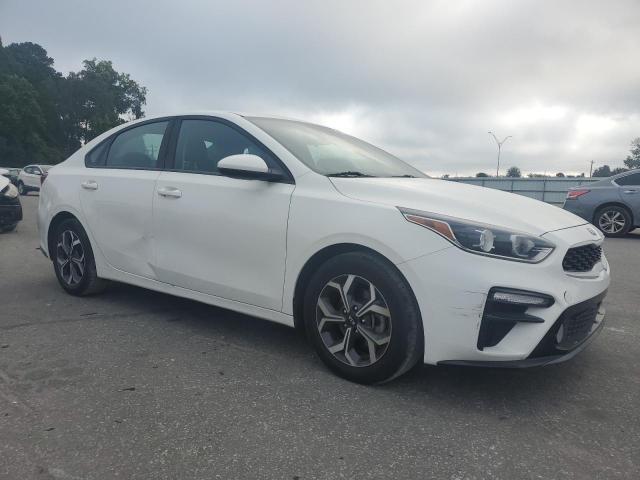 Photo 4 from auction – 2019 KIA FORTE FE with VIN 3KPF24AD9KE057871