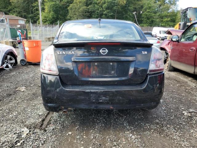 Photo 6 from auction – 2012 NISSAN SENTRA 2.0 with VIN 3N1AB6AP4CL613603