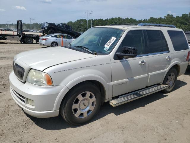 LINC NAVIGATOR 2005 with VIN 5LMFU27545LJ07773 - Photo from auction