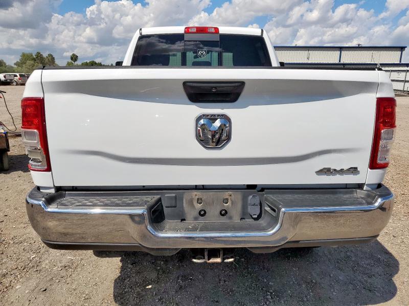 Photo 6 from auction – 2021 RAM 2500 TRADE with VIN 3C6UR5CL2MG584324