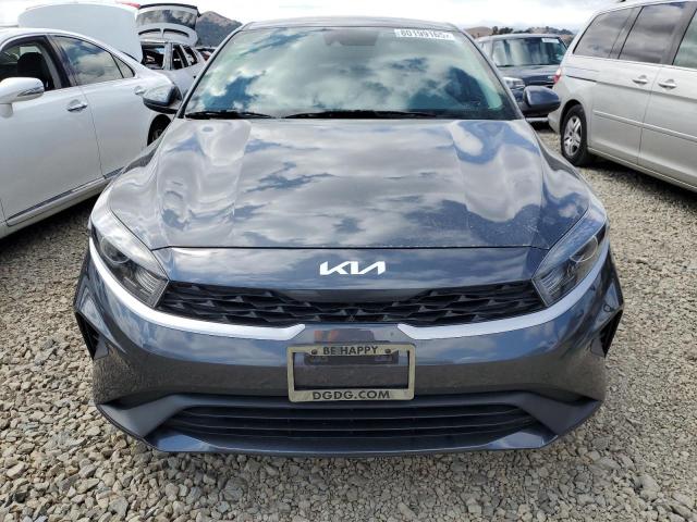 Photo 5 from auction – 2022 KIA FORTE FE with VIN 3KPF24AD4NE502196