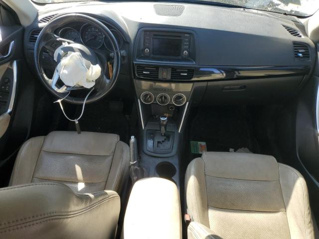 Photo 8 from auction – 2013 MAZDA CX-5 TOURI with VIN JM3KE4CE5D0106868