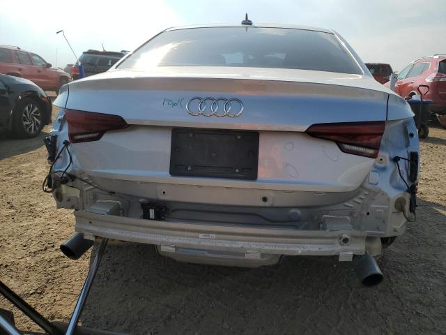 Photo 6 from auction – 2018 AUDI A4 PREMIUM with VIN WAUENAF41JA163112